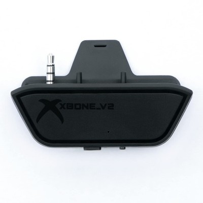 Uberwith Bluetooth Xbox one Transmitter Stereo Headset Audio Adapter for Xbox...