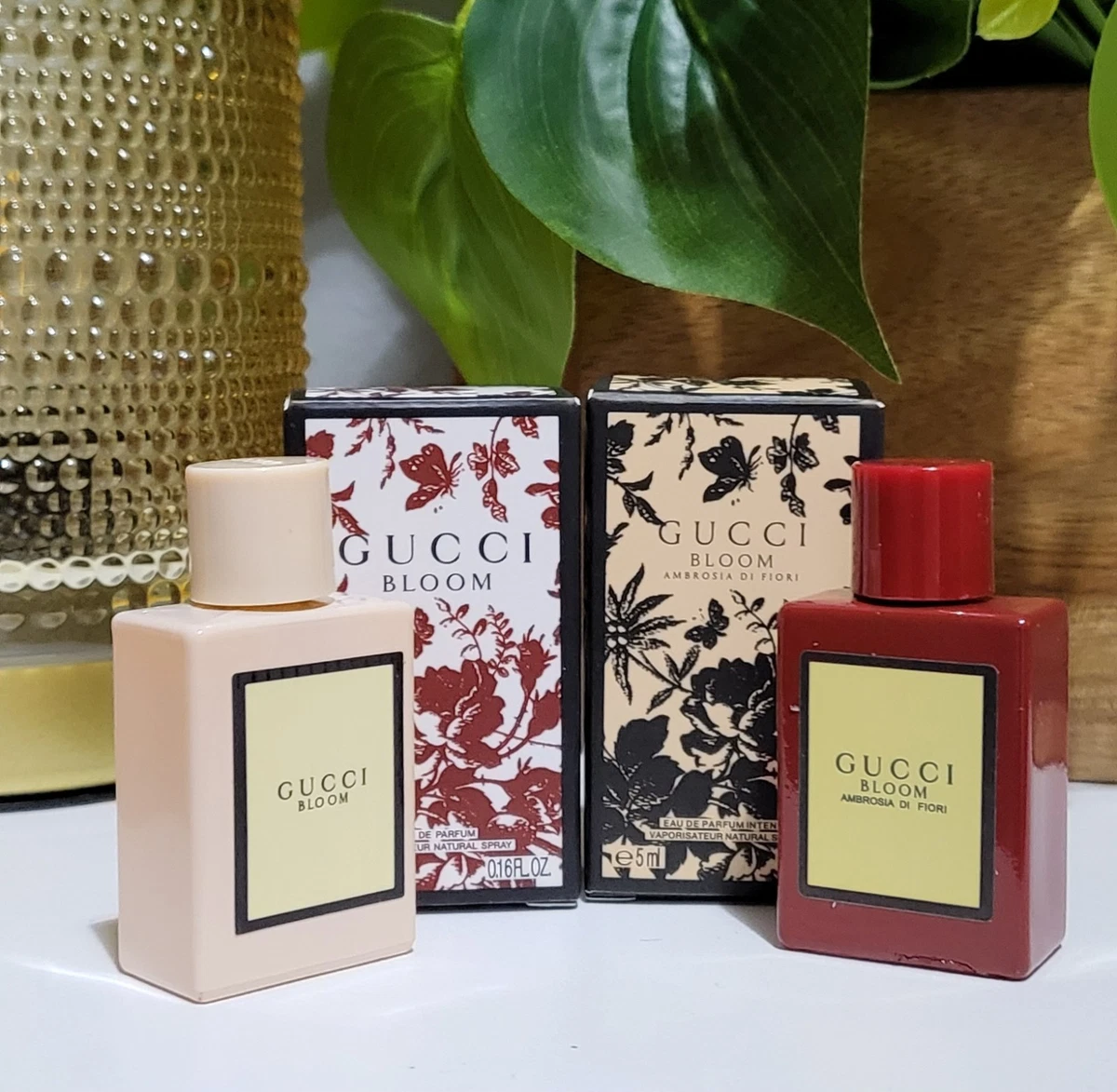Gucci Perfume Unisex Fragrances for sale | eBay