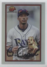 2019 Bowman 1989 Baseball 30th Anniversary Chrome Wander Franco #B30-WF 05mq