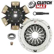 CM STAGE 3 HD RACE CLUTCH KIT FOR 2003-2006 NISSAN 350Z ENTHUSIAST TOURING TRACK