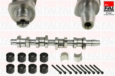 Nockenwellensatz FAI AutoParts CSK312 für VW SKODA ALTEA FABIA GOLF AUDI A4 SEAT