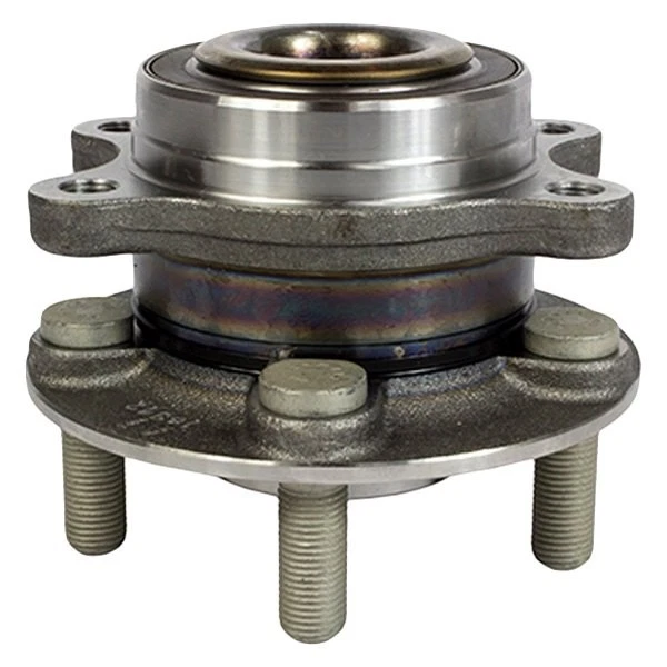 For Ford Fusion 2017-2019 Motorcraft Wheel Bearing & Hub Assembly Foto 3 de 4