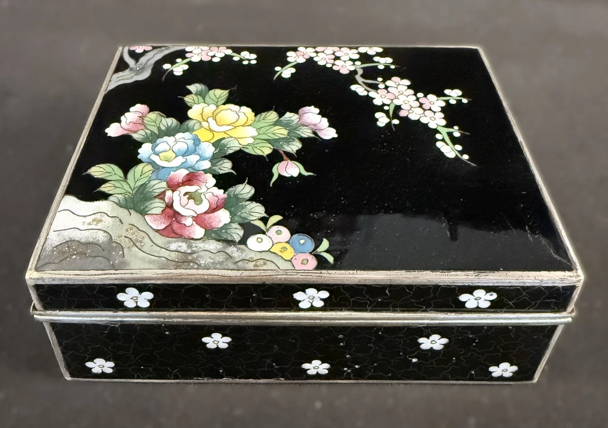 1900-1940 Antique Japanese Boxes for sale | eBay