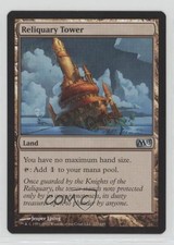Reliquary Tower Magic: Core Set: 2013 #227