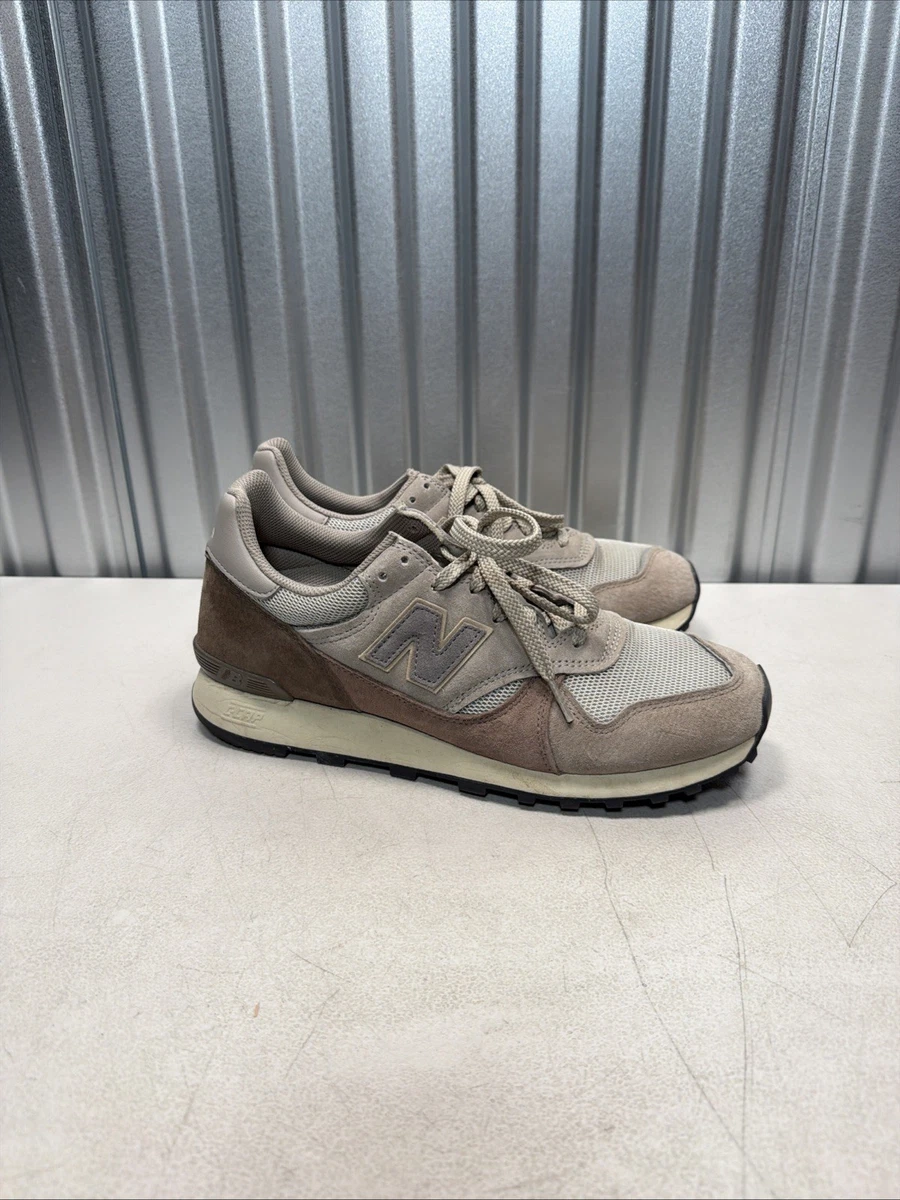 AURALEE x New Balance 475 London Fog for Sale | Authenticity