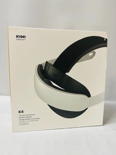 KIWI design Virtual Reality Headsets, Parts & Accessories for sale