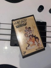 Rollin - Bay City Rollers - Audio Cassette Tape