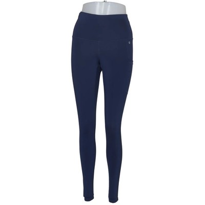 Sports Performance by Tchibo, Sportleggings, Größe: XS, Blau #fhZ