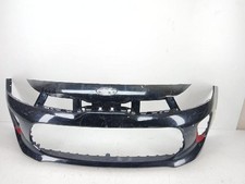 Pare-choc avant Kia RIO