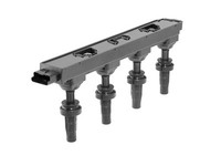ZüNdspule Borgwarner (Beru) ZSE279 12V FüR Peugeot 301 308 SW 2 Vti Lwnfpa 115 3