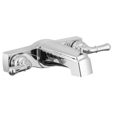DF-SA610C-CP RV Tub and Shower Diverter for Handheld Chrome