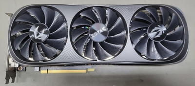 Zotac Gaming GeForce RTX 4070 Ti Trinity OC, 12GB GDDR6X, HDMI 3x DP Grafikkarte