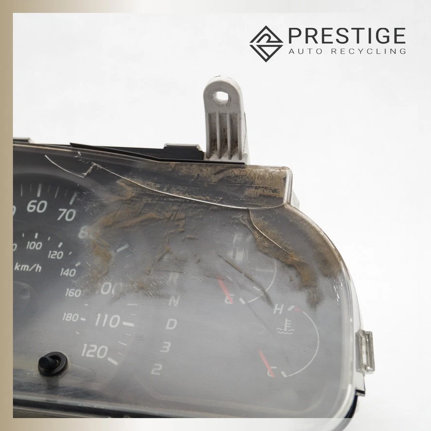 2005 2006 TOYOTA TUNDRA Instrument Cluster Speedometer Gauge 83800-0C391 OEM - Image 3 of 4