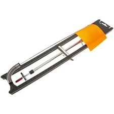 Automatic Ice Fishing Assault TipUp Flag Platform with Screw Adjustment Feature