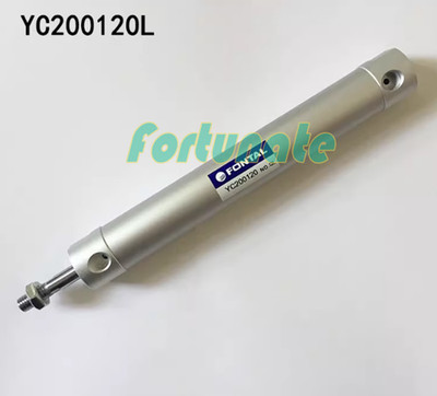 1PC New FOR Robotic Arm Cylinder YC200120L