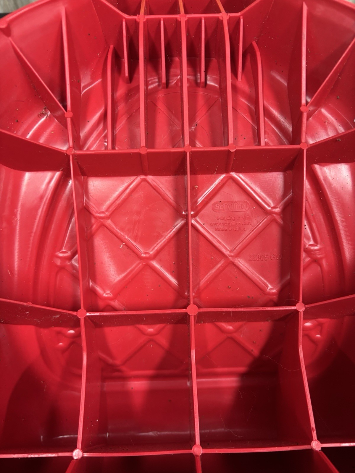 Big Wheel The Original By Schilling 22305 W/ Streamers