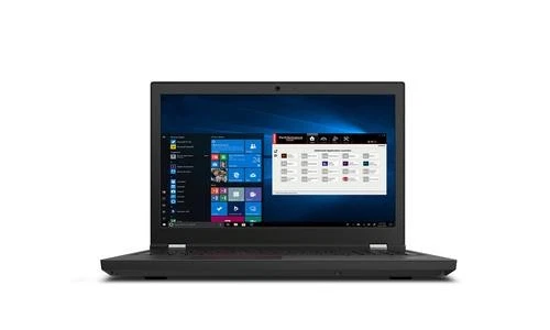 Lenovo ThinkPad P15 G2 · i7-11850H · 8GB · 524GB, Foto 1 von 5