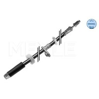 Meyle Bremsschlauch Vorne Passend FüR Fiat Scudo 2.0 D Multijet 1.6