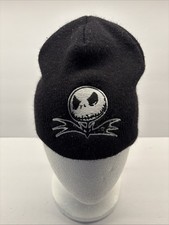Vintage night before christmas Jack Skelligton One Size Made In USA