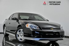 2006 Chevrolet Monte Carlo SS