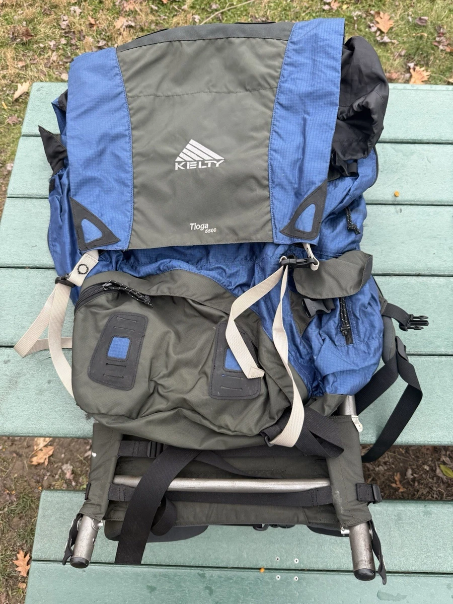Review Kelty Tioga 5500 Kelty Tioga For Sale Review Kelty Tioga 5500 Kelty Tioga For Sale