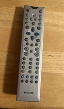 TELECOMANDO REGISTRATORE DVD PHILIPS RC2056/01 DVDR980 DVDR985/001 DVDR985/021 DVDR985/05