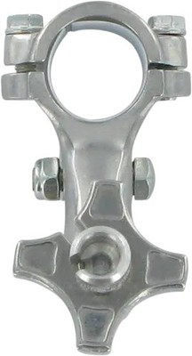 Moose Racing OE Style Polished Clutch Perch for Suzuki DR350 90-00