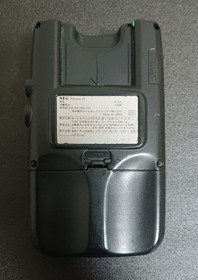 PC Engine GT Console TV Tuner PI-TG6 Japan Tested s1915M