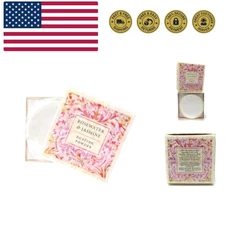 Greenwich Bay Trading Co. Dusting Powder, 4 Ounce, Rosewater & Jasmine