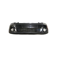 MINI Front Bumper Complete R60 R61 Countryman/ Paceman B11 Black 9807196