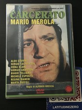 CARCERATO con Mario Merola - DVD ITA in Italiano (Alfonso Brescia)