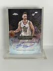 2025 Topps Chrome Gordon Hayward Base (RAW)