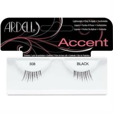 Ardell Accents False Eyelashes