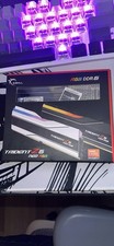 G.SKILL Trident Z5 Neo RGB DDR5-6000 32GB 2x16GB AMD EXPO DIMM Memory Kit