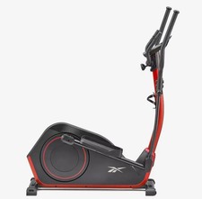 Cross Trainer Reebok FR30 Elliptical 32 Resistance Levels Kinomap Compatible