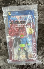 Masters Universe MOTU Origins Trap-Jaw
