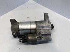 Starter Motor 3.0 TDV6 428000-5950 Land Rover Discovery 4 Range Rover Sport