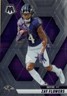2025 Panini Mosaic #126 Zay Flowers