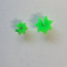 Bowmar Nose Button