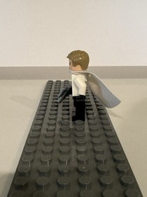 LEGO Star Wars Director Krennic Minifigure 75156 Rogue One Set Exclusive