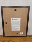 Disney - Darren Wilson - My Lady - Framed Print - Lady and the Tramp - Art of — photo 4