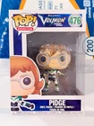 Funko Pop! Animation 476 Voltron Legendary Defender Pidge Vinyl Figure