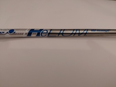 UST Mamiya Helium 59g Stiff 44.75in Callaway Adapter | eBay