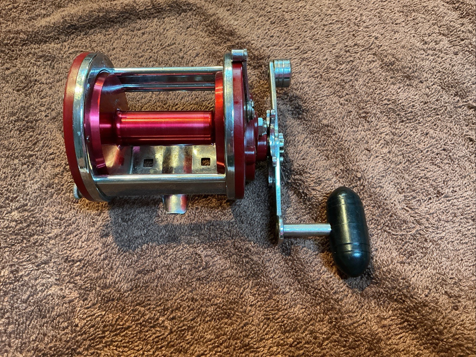 Penn 500S Jigmaster Conventional Fishing Reel Made In USA