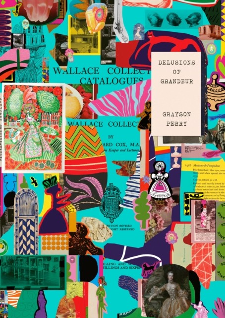 Grayson Perry: Delusions of Grandeur,Grayson Perry - Image 3