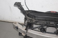 Schlossträger Kühlerpaket Frontpaket Mercedes Benz R230 SL 350 272966 Schlossträger Kühlerpaket Frontpaket Mercedes Benz R230 SL 350 272966
