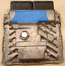 VW MK7 1.8 Golf ECU