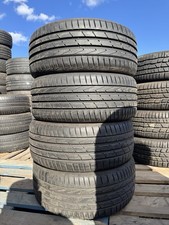 245/35/19 Hankook Ventus S1 EVO2 X4