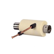 HOSHIZAKI 364138G01 1/2" Evaporator Coil, Copper, Refrigeration Component