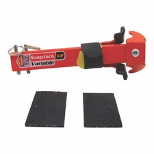 Tirox Snapjack V2 Motorcycle Compact Portable Jack Stand Kickstand